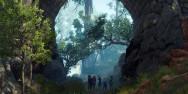 В сети появились первые скриншоты Baldur’s Gate III